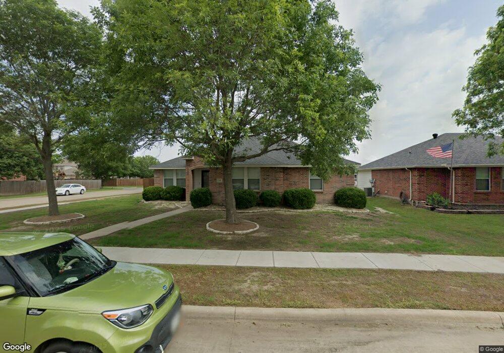 2917 Sheridan Ln, Wylie, TX 75098 - photo 1
