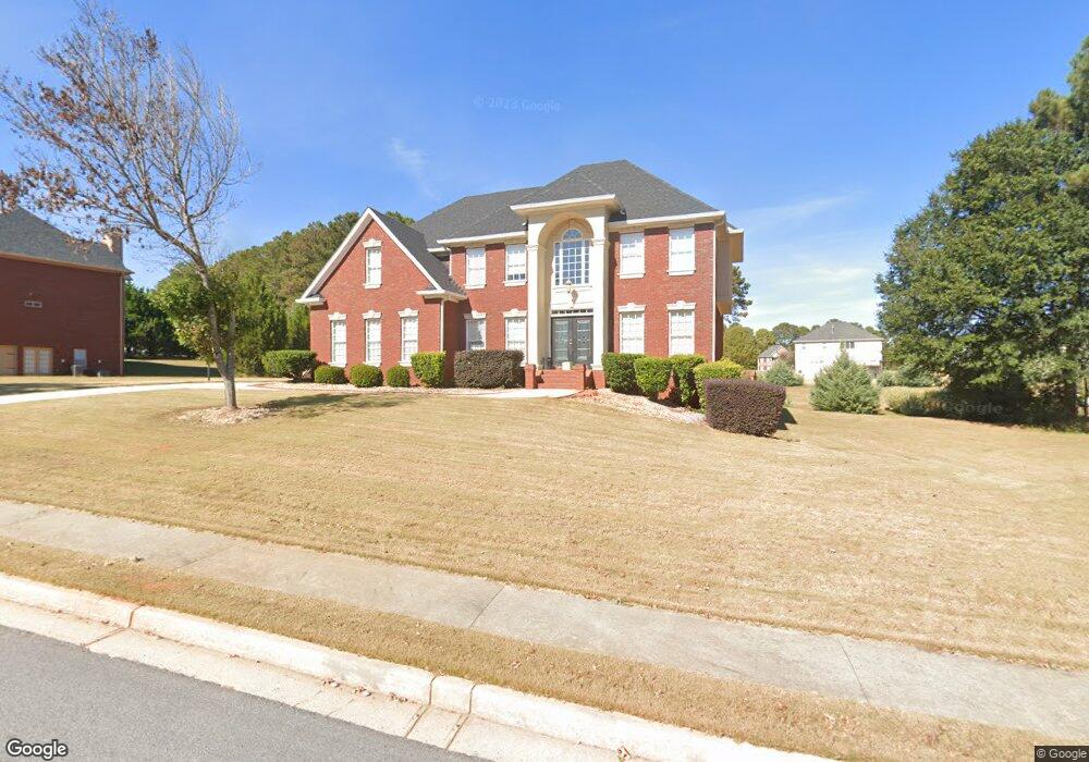 2309 New Haven Place, Conyers, GA 30094 - photo 1
