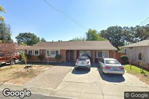 1380 Peach Place, Concord, CA 94518