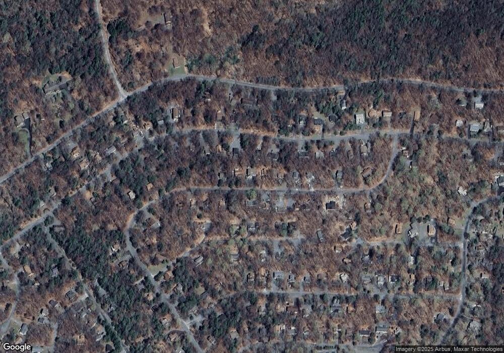 1105 Red Hawk Dr, Lake Ariel, PA 18436 - photo 1