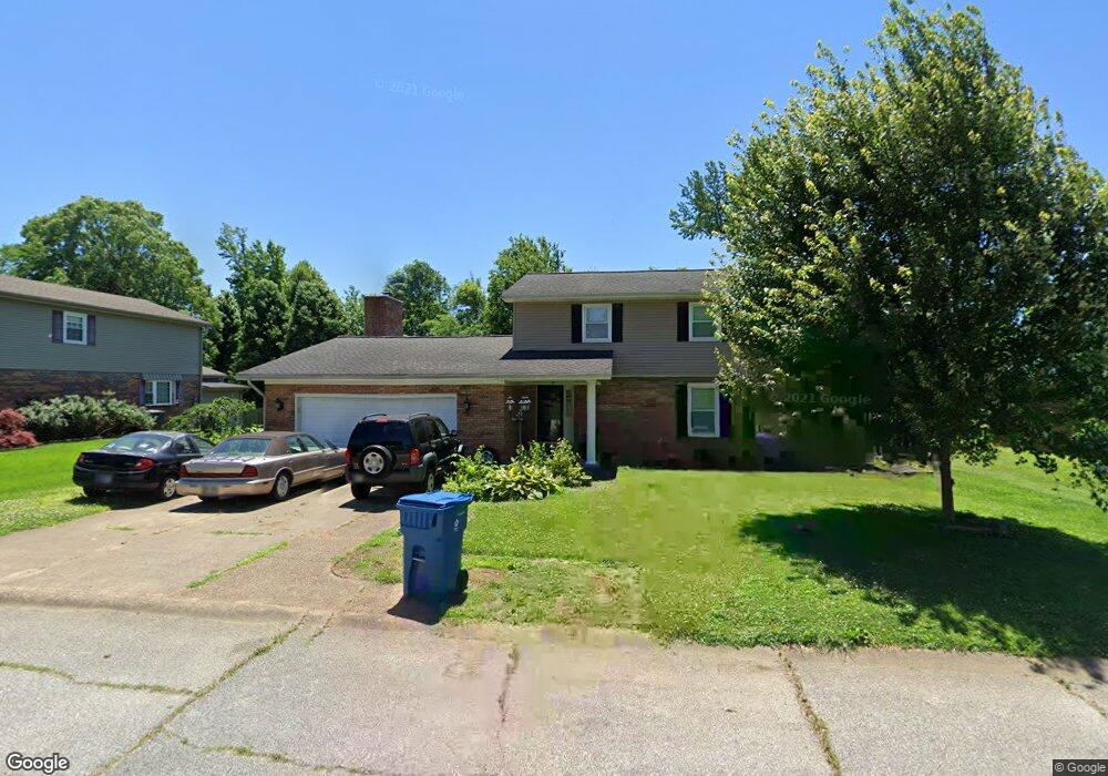 8433 Sycamore Dr, Newburgh, IN 47630 - photo 1