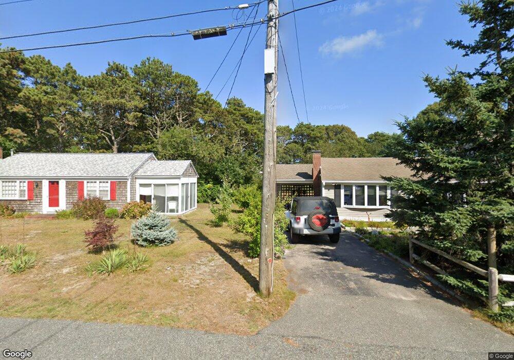 10 Uncle Zekes Rd, West Dennis, MA 2670 - photo 1