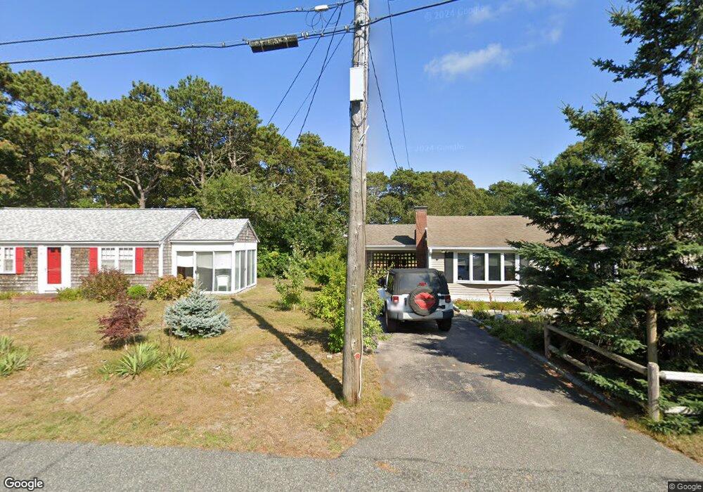 20 Fletcher Ln, West Dennis, MA 02670 - photo 1