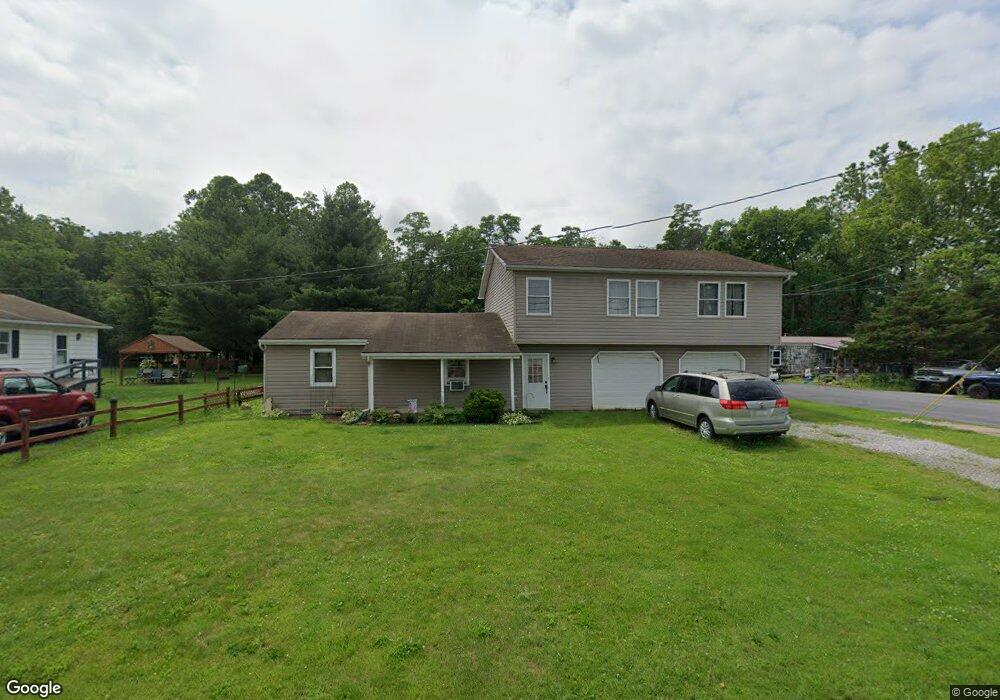 664 Mickey Inn Rd, Chambersburg, PA 17202 - photo 1