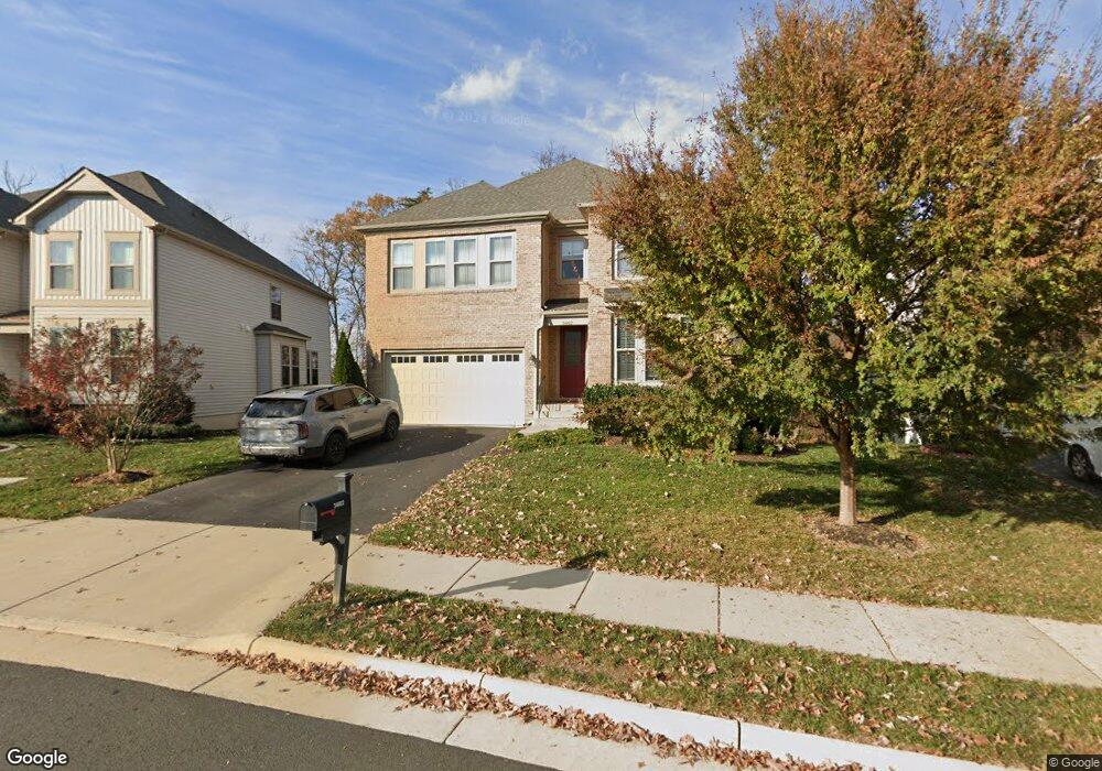 24802 Somerby Dr, Chantilly, VA 20152 - photo 1