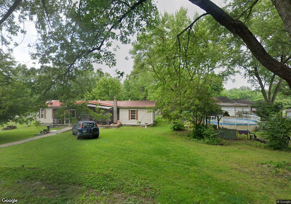 1617 Riverside Dr, Anderson, IN 46016 - photo 1