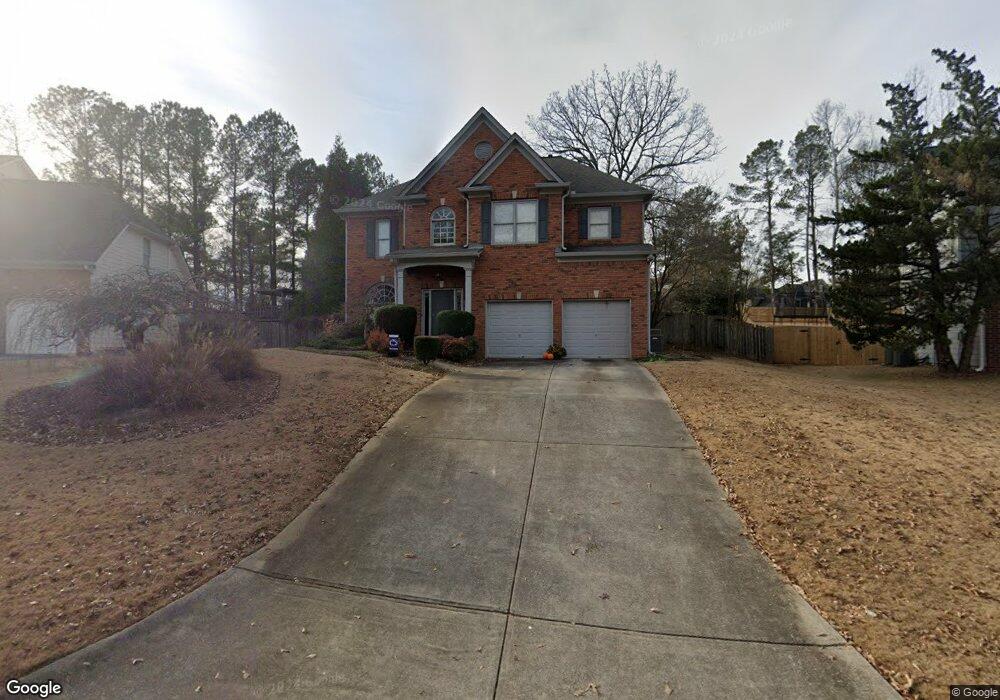 3740 Brookefall Landing unit 2, Suwanee, GA 30024 - photo 1