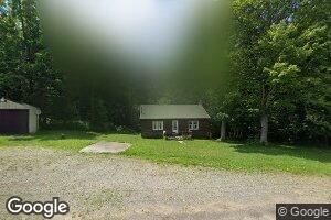 443 Jersey Hollow Rd, Confluence, PA 15424