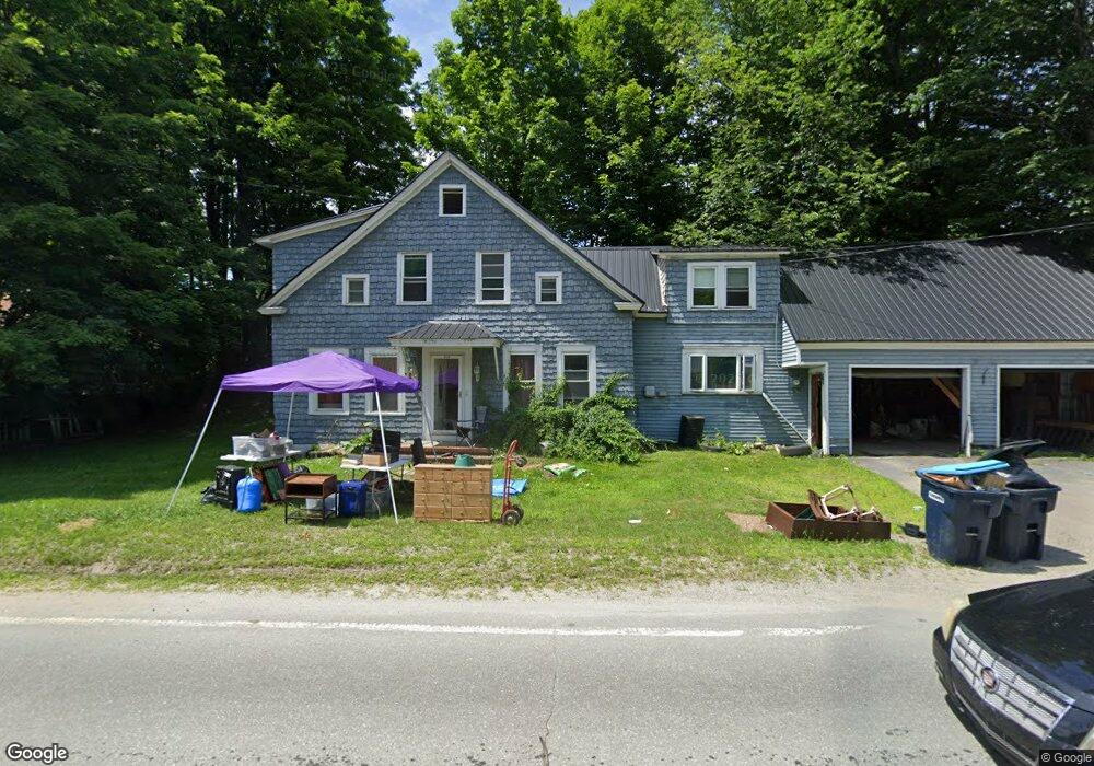 2836 Glover St, Glover, VT 05839 - photo 1