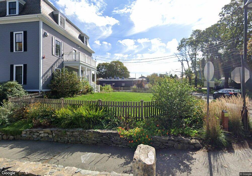 10 Lewis St unit 2,LL, Lincoln, MA 01773 - photo 1