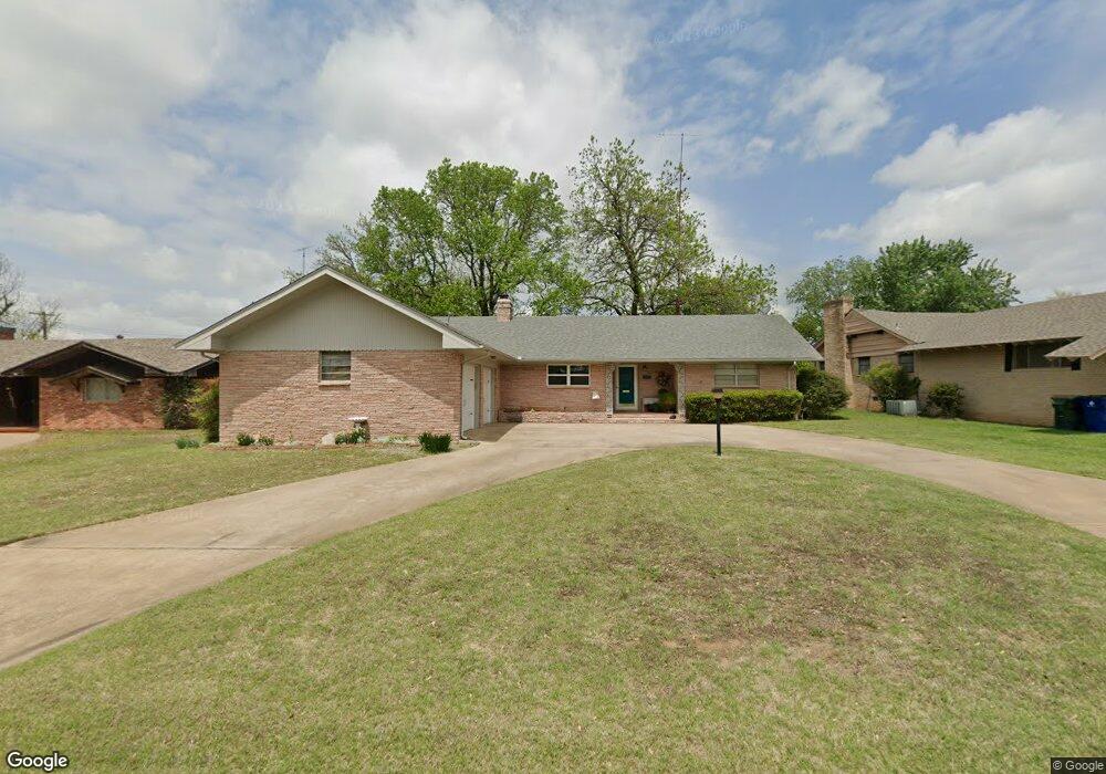 1313 Normandy Rd, Duncan, OK 73533 - photo 1