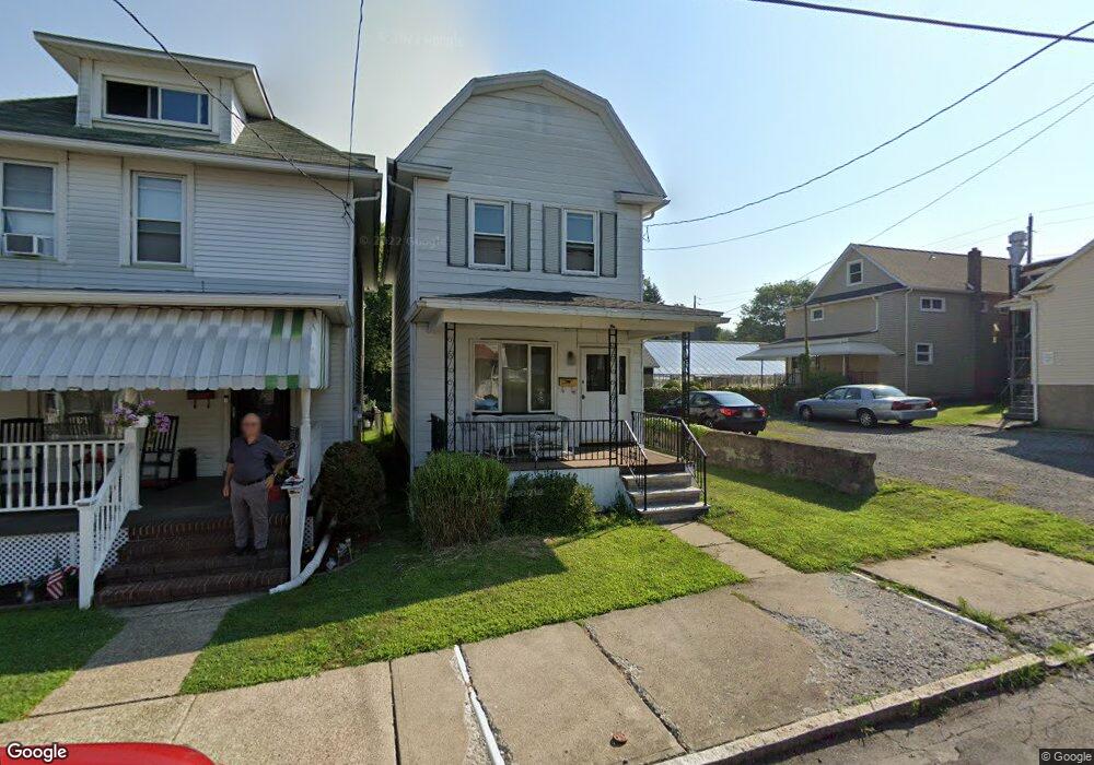 13 Regina St, Hanover Township, PA 18706 - photo 1