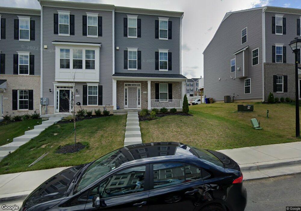 1013 Overlook Way, Laurel, MD 20707 - photo 1