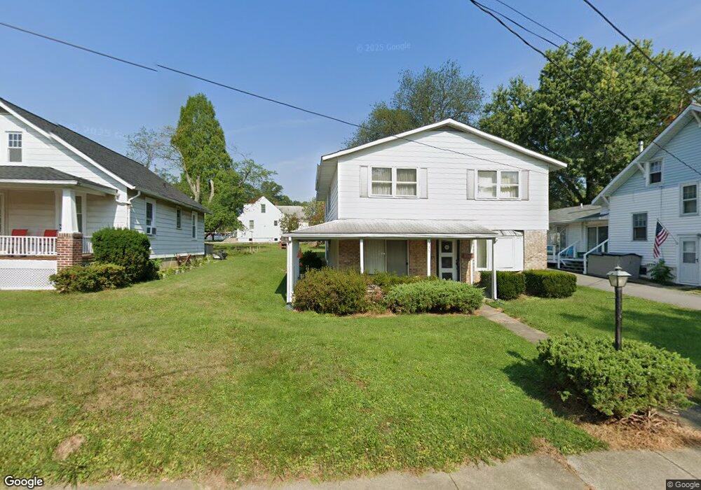 335 11th St, Laurel, MD 20707 - photo 1