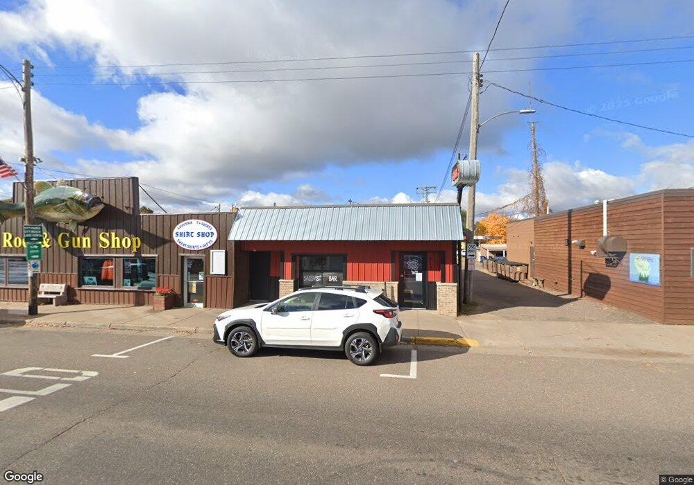 515 2nd St, Chetek, WI 54728 - photo 1