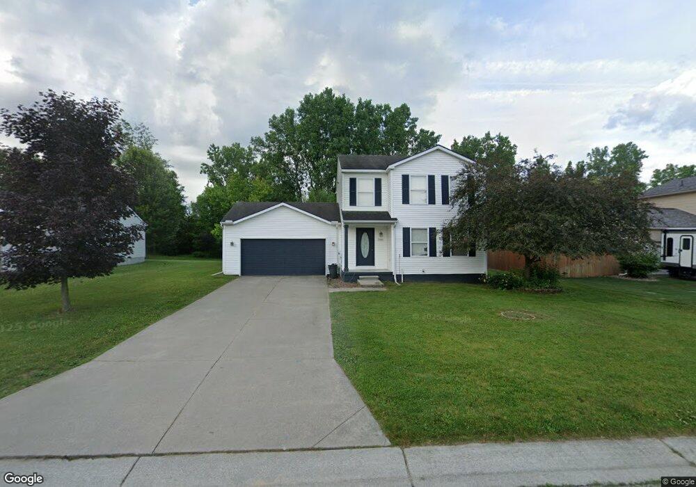 9320 Sandy Hollow Ln unit 40, Davison, MI 48423 - photo 1