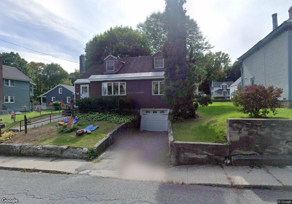 4 Fisk St, Adams, MA 01220 - photo 1