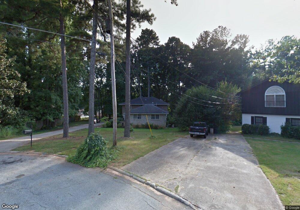 3911 Appleton Ct unit 7, Decatur, GA 30034 - photo 1