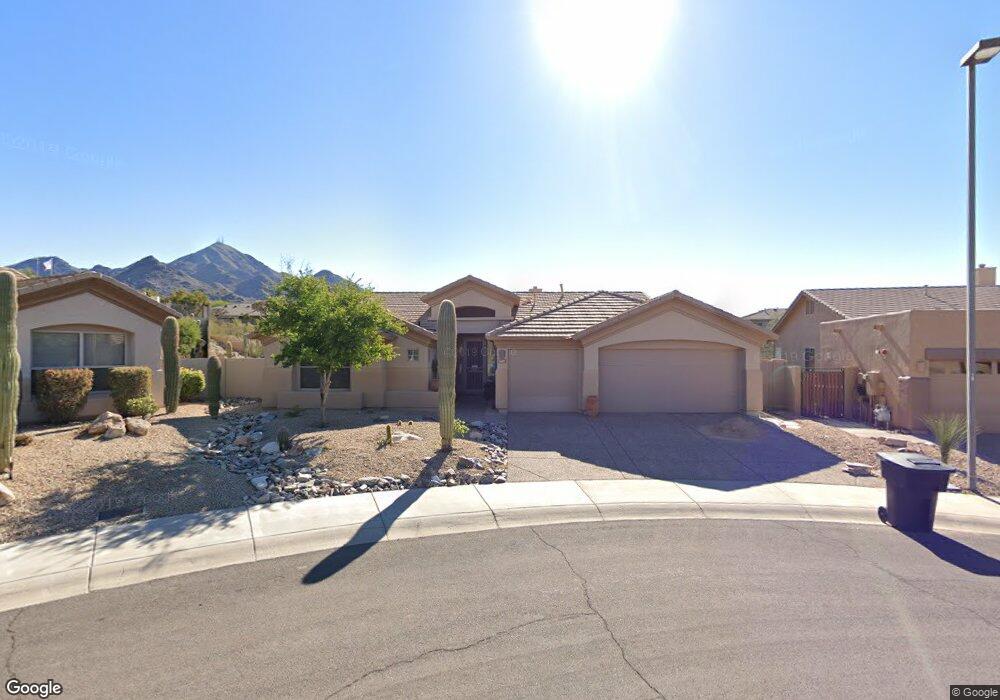 16577 N 106th Place, Scottsdale, AZ 85255 - photo 1