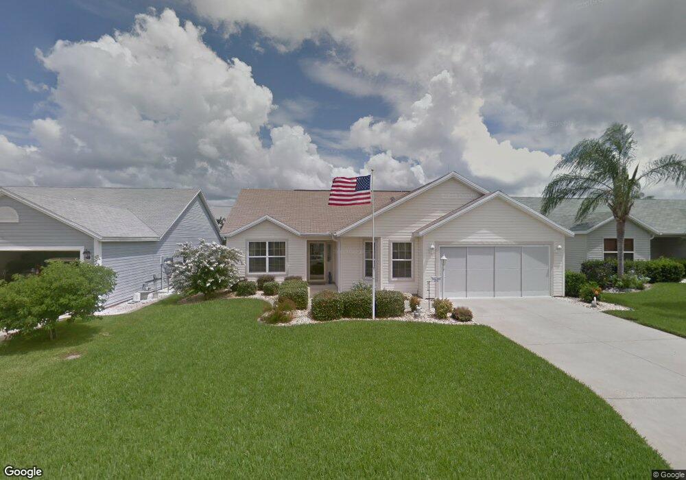 3041 Maywood Ct, The Villages, FL 32162 - photo 1