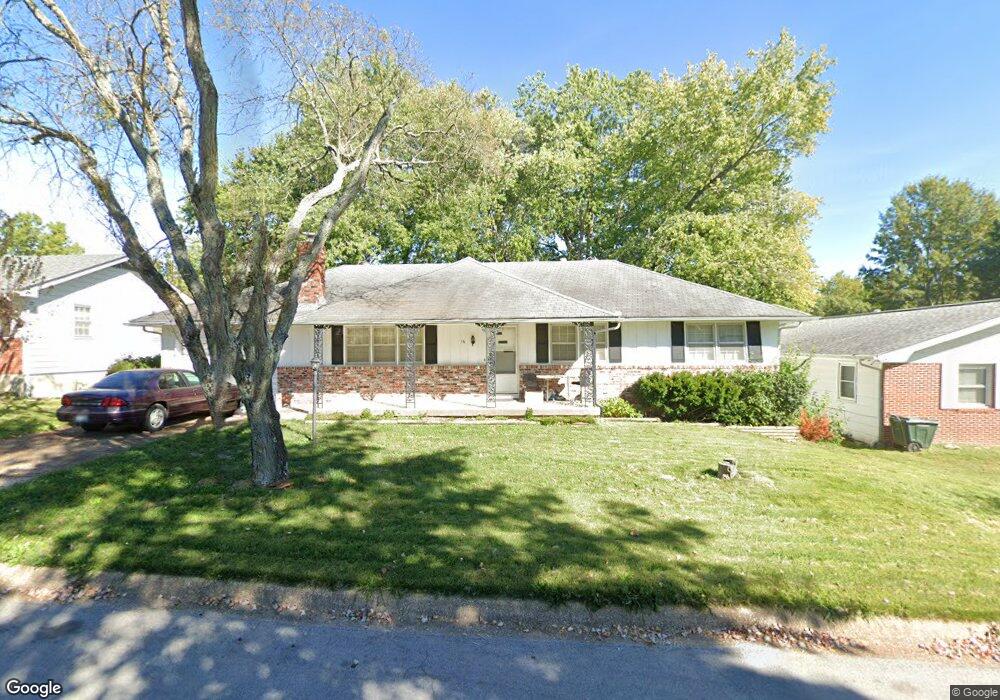 16 S Murry Ln, Rolla, MO 65401 - photo 1