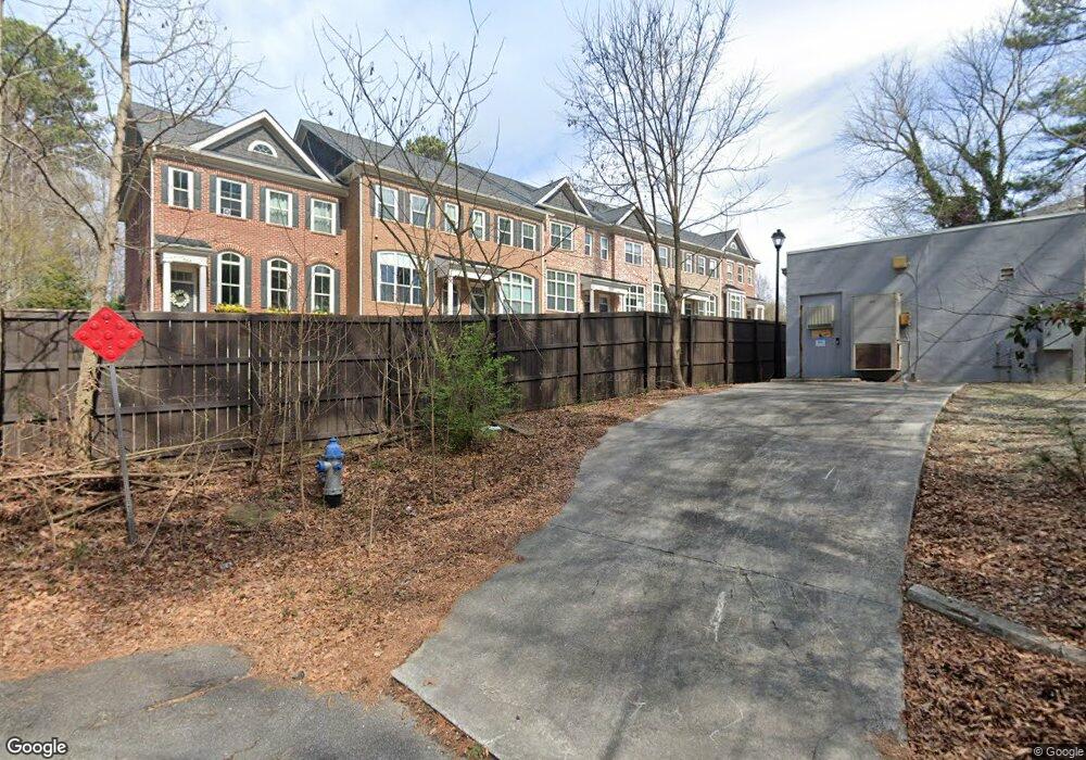 1554 Mosaic Way unit 98, Smyrna, GA 30080 - photo 1