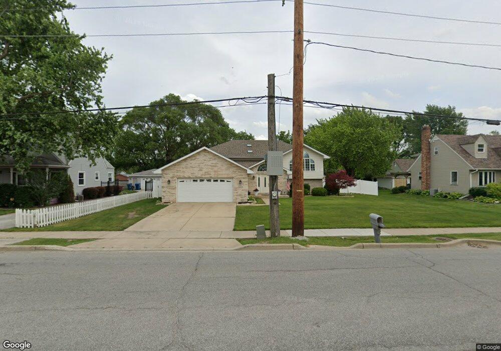1701 Sheffield Ave, Dyer, IN 46311 - photo 1