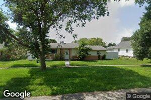 205 Elm St, Aurora, SD 57002