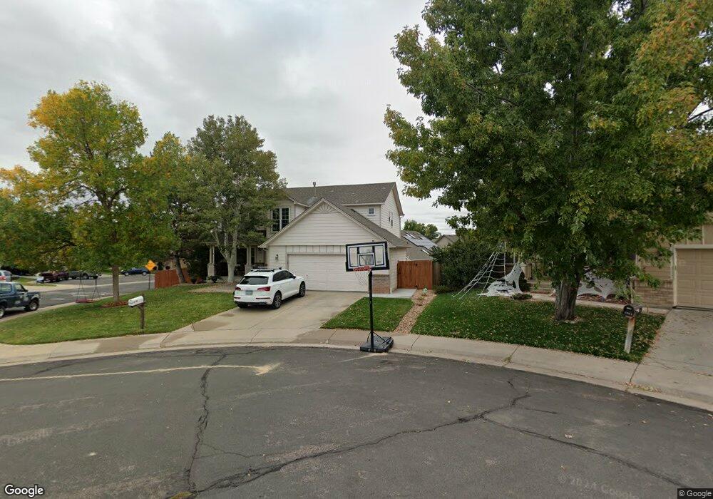 2414 E 116th Way, Thornton, CO 80233 - photo 1