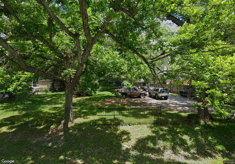 2329 Firnat St, Houston, TX 77093 - photo 1