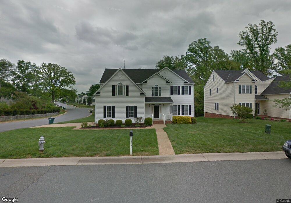 10662 Toston Ln, Glen Allen, VA 23060 - photo 1