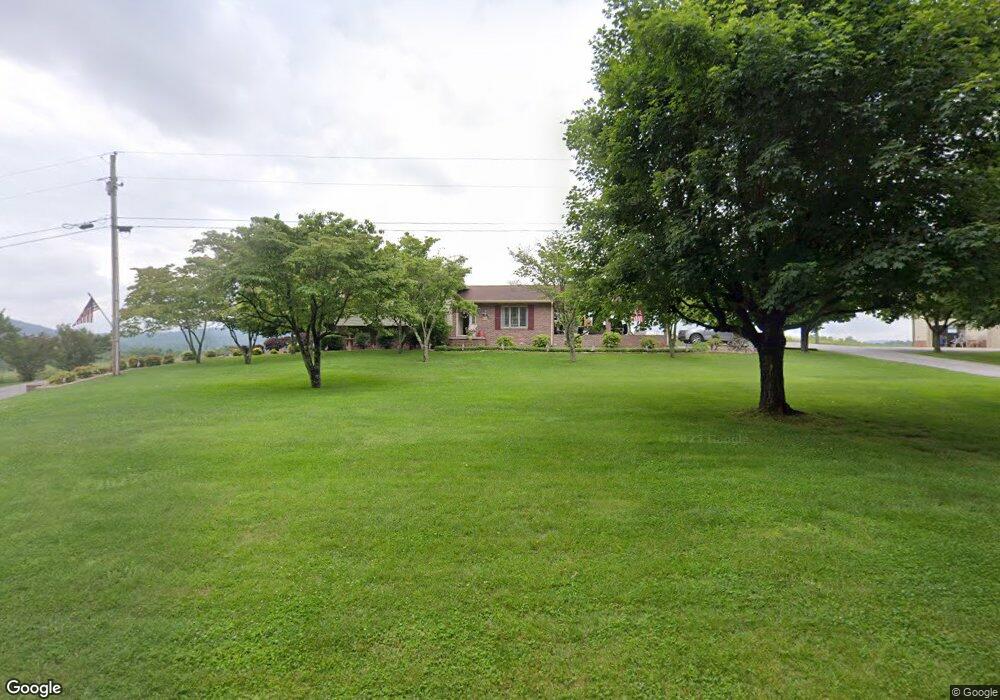 579 Game Farm Rd, Rutledge, TN 37861 - photo 1