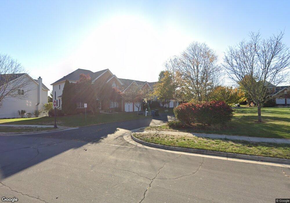 26013 Fair Ponds Ln, Chantilly, VA 20152 - photo 1