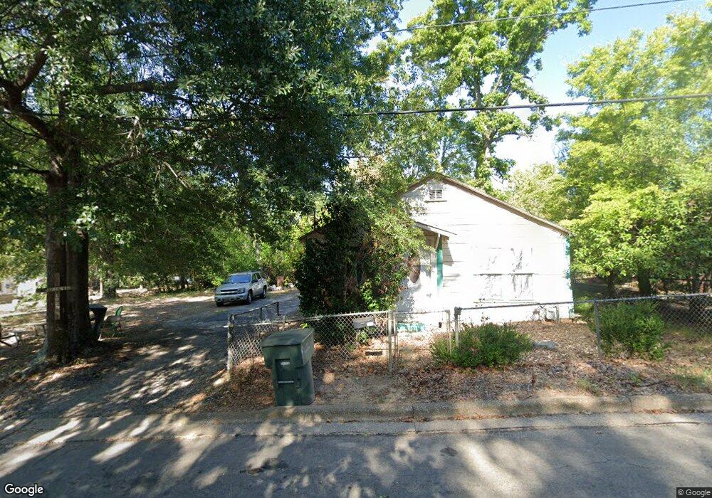 708 3rd St, Nacogdoches, TX 75961 - photo 1