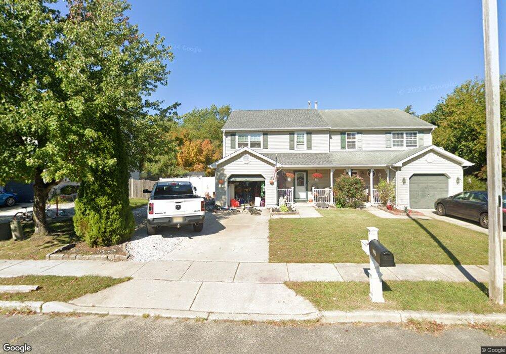 195 Villas Ct, Atco, NJ 08004 - photo 1