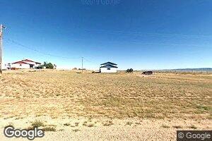 26 N Monkey Rd, Glenrock, WY 82637