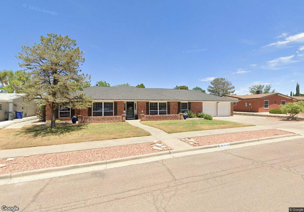 10147 Stoneway Dr, El Paso, TX 79925 - photo 1