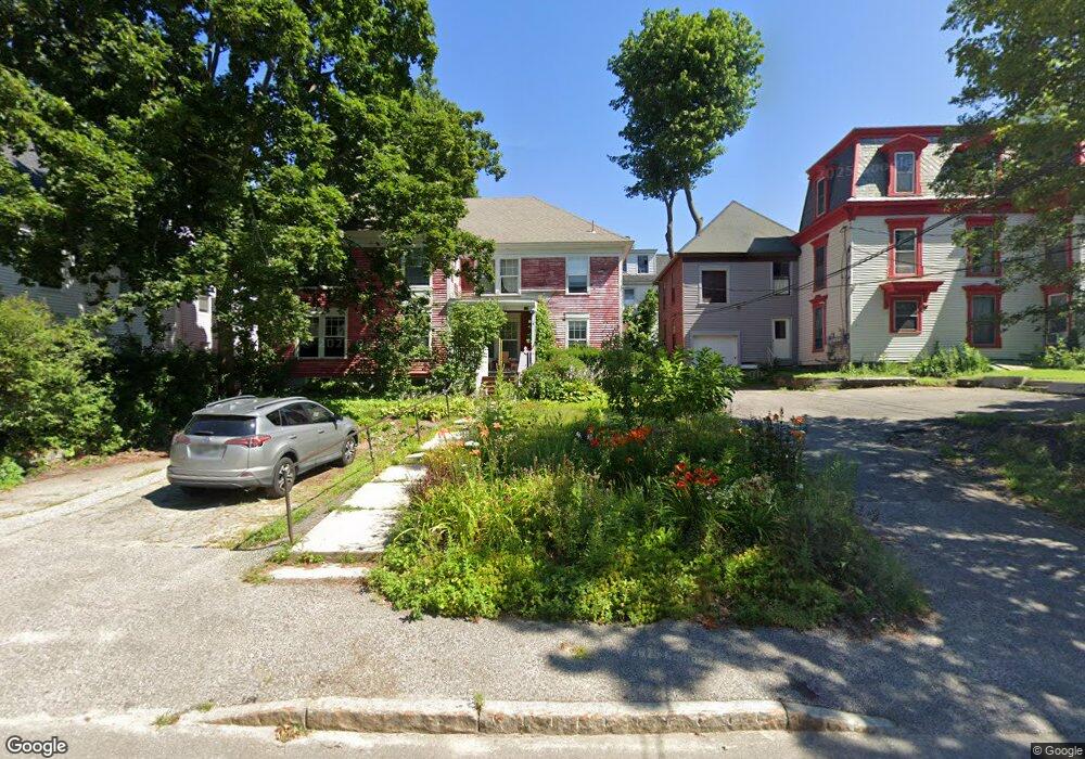 23 Vine St unit 1, Auburn, ME 04210 - photo 1