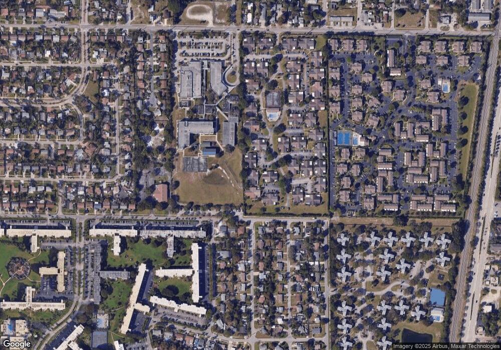 8151 Ambach Way, Hypoluxo, FL 33462 - photo 1