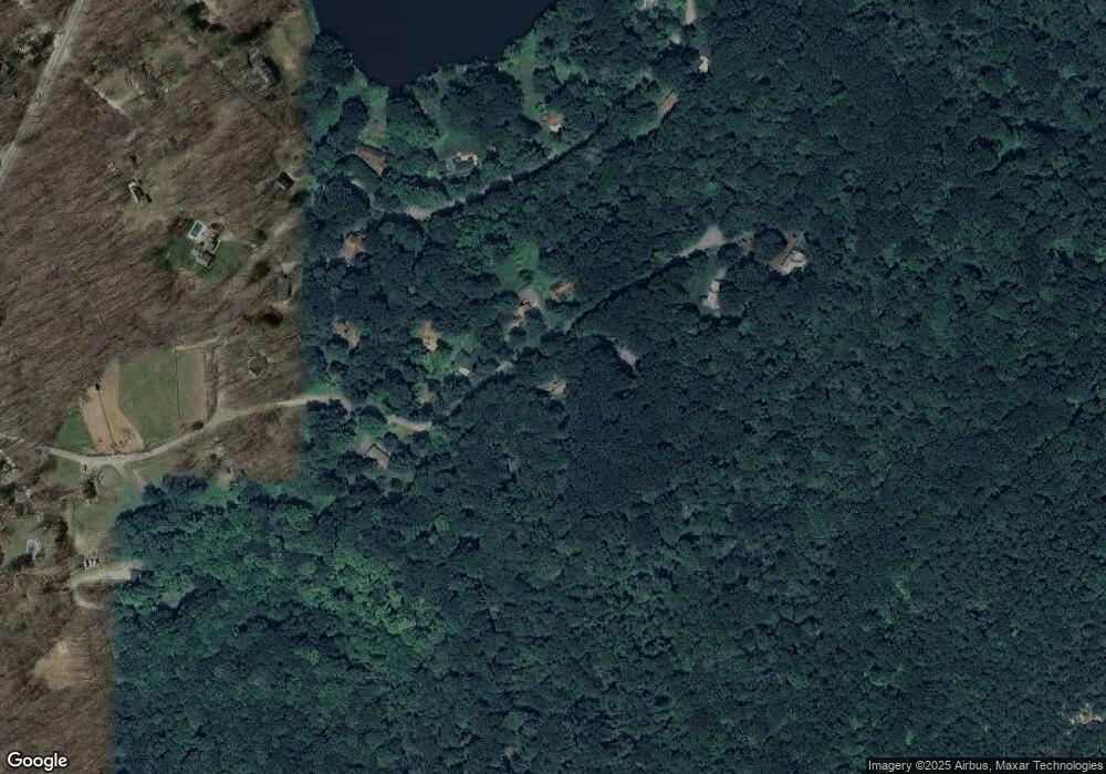 4 Long Meadow Trail, Sherman, CT 06784 - photo 1