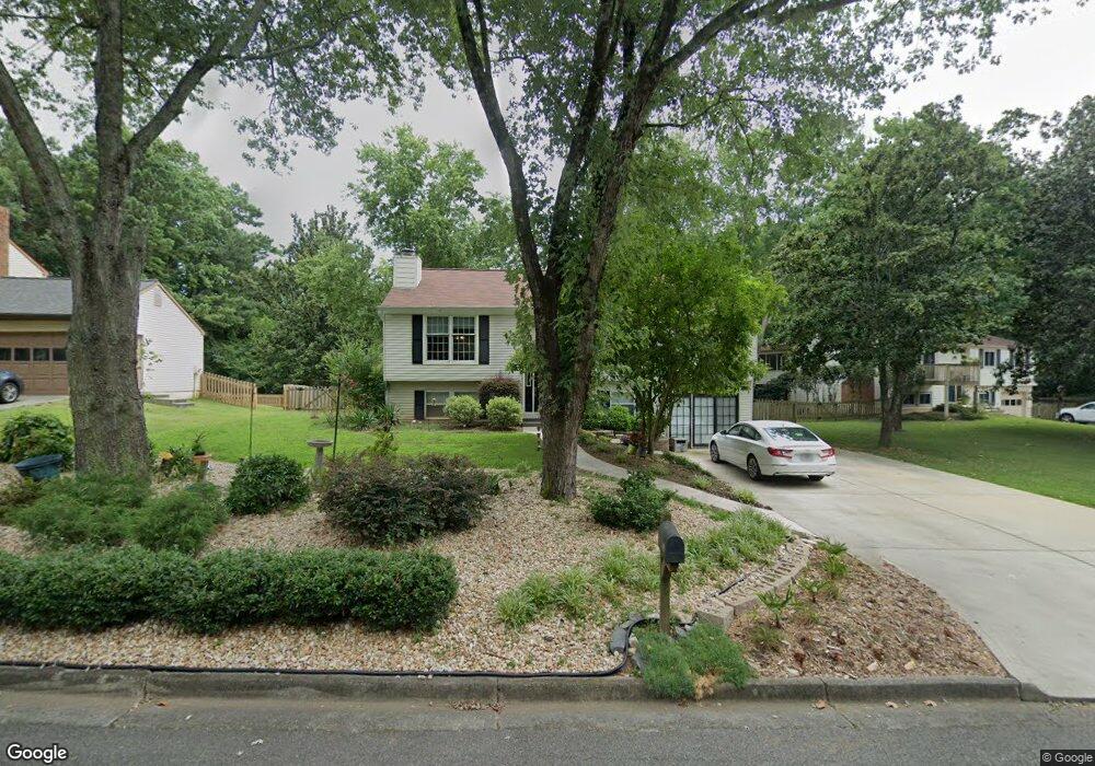 140 North Pond Way, Roswell, GA 30076 - photo 1