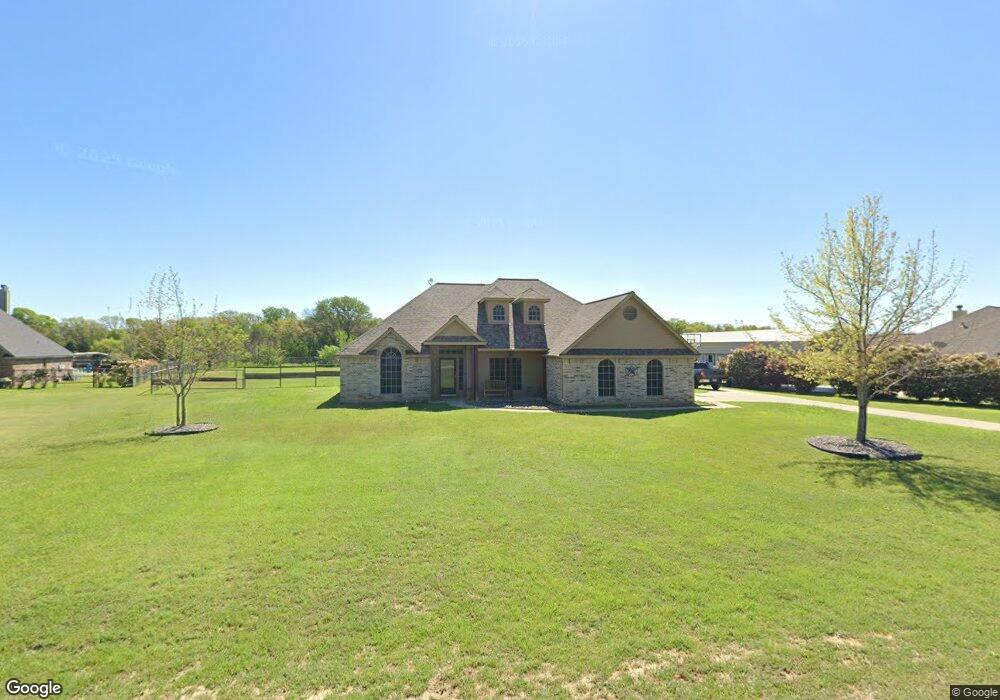 111 Smokey Terrace Ln, Weatherford, TX 76085 - photo 1