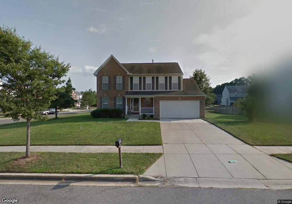 7207 Ballantrae Ct, Clinton, MD 20735 - photo 1