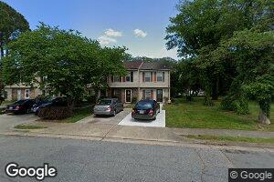 224 N Back River Rd, Hampton, VA 23669