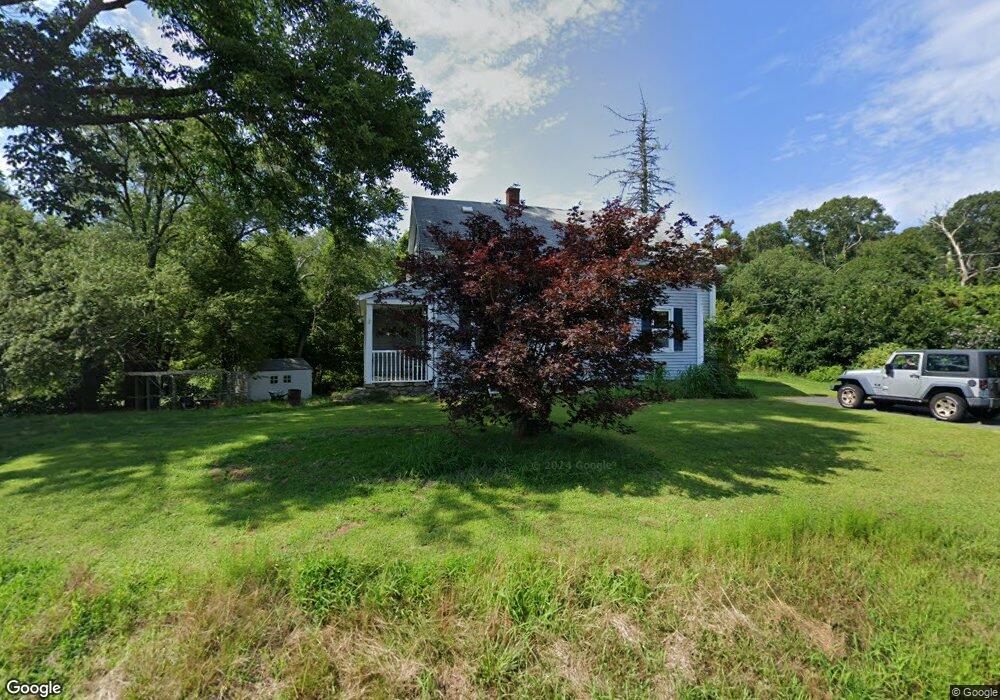 72A Old Danielson Pike, Foster, RI 02825 - photo 1