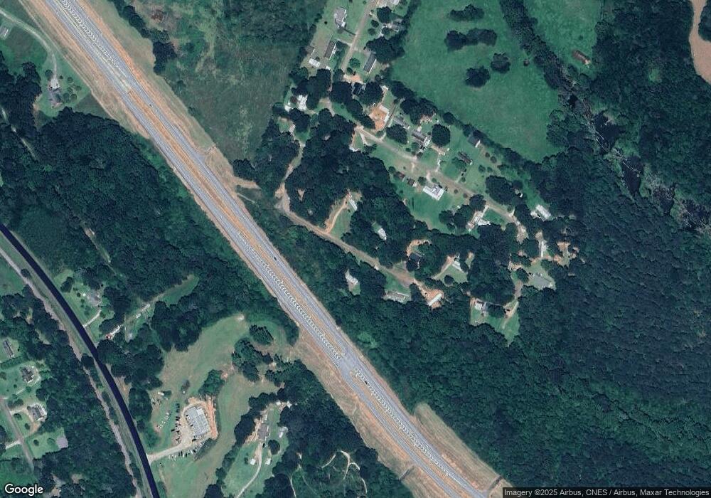 0 Wilmer Shirley Dr unit 18 8209557, Martin, GA 30557 - photo 1