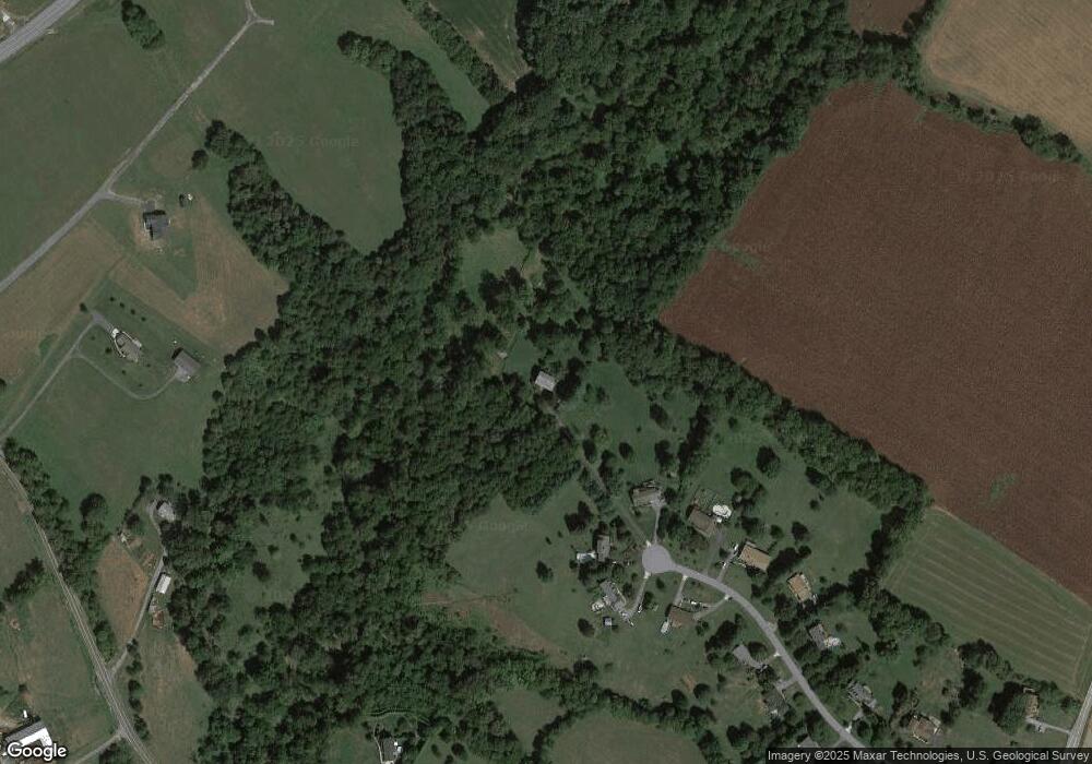 2176 Bellemonte Ct, Jefferson, MD 21755 - photo 1