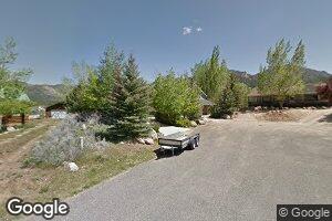 91 S 900 E, Pine Valley, UT 84781
