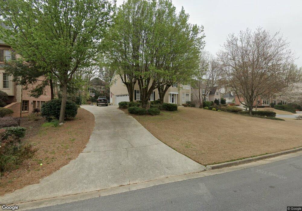 10185 Brier Mill Ct unit I, Alpharetta, GA 30022 - photo 1