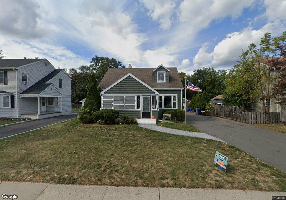 713 Maple Ave, South Plainfield, NJ 07080 - photo 1